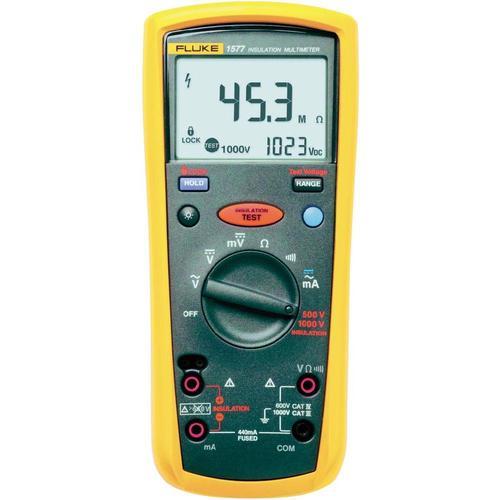 Amprobe Sm 10 Sound Meter